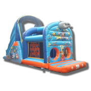 obstacle course for sale